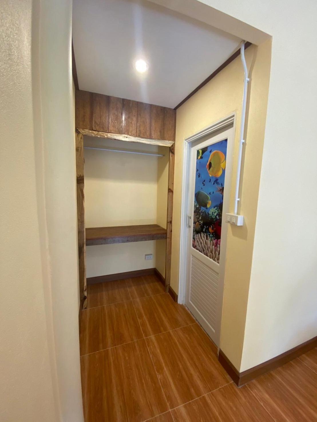 Baan Panseng Bungalow Ko Kut Kültér fotó