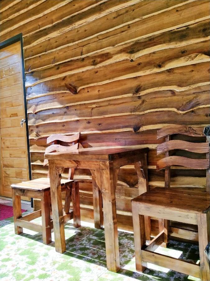 Baan Panseng Bungalow Ko Kut Kültér fotó